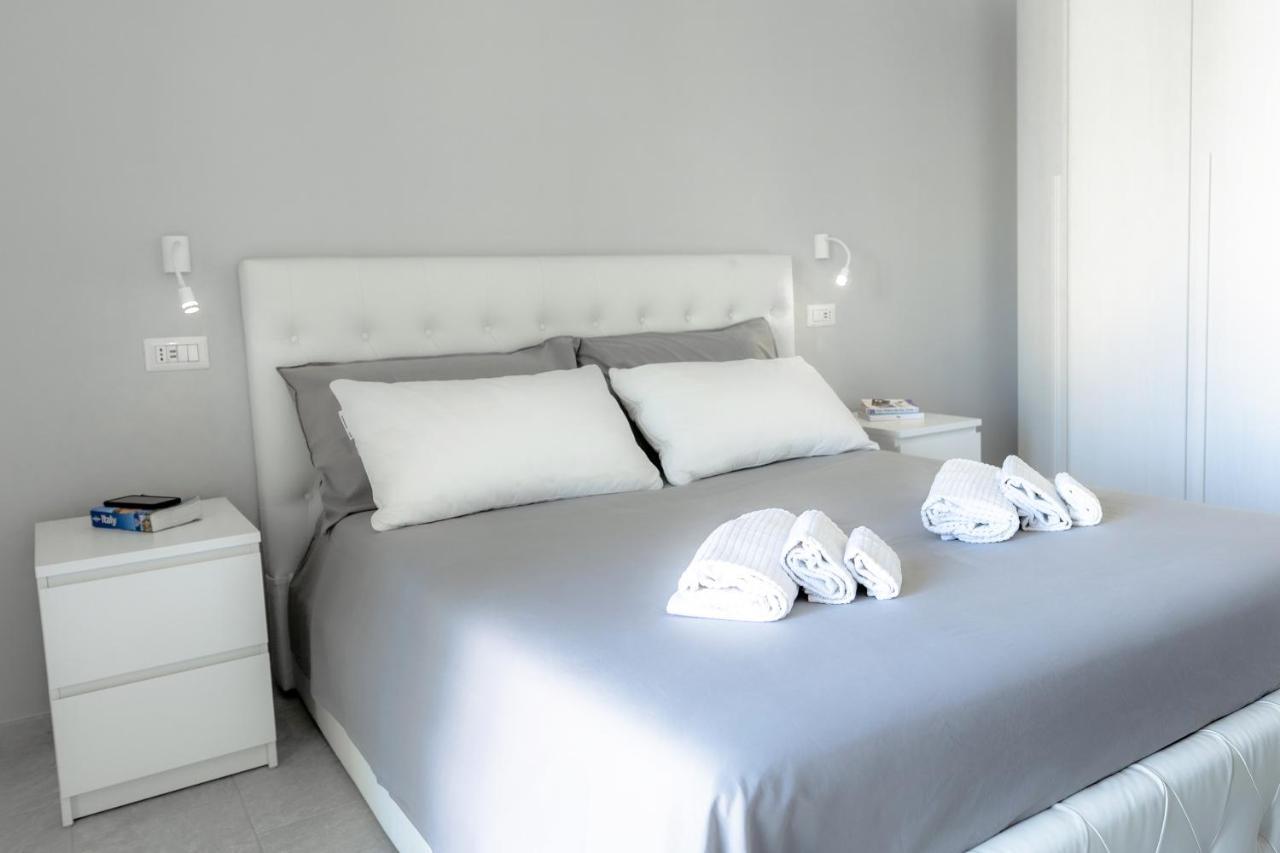 Bed and Breakfast Le Tre Ccc Сорренто Экстерьер фото